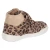 Klettschuhe SUPERFREE 2,0 - BRAUN/GOLD
