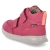 Stiefeletten BREEZE - ROT/ORANGE