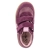 Halbschuhe NIRU - merlot/pflaume