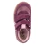 Halbschuhe NIRU - merlot/pflaume