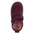 Klettschuhe LIAM - merlot