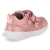 Klettschuhe BREEZE - ROSA/ROSA