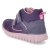 Halbschuhe SPORT7 MINI - lila/rosa