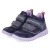Klettboots SPORT7 MINI - BLAU/LILA Klettboots SPORT7 MINI - BLAU/LILA