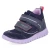 Klettboots SPORT7 MINI - BLAU/LILA