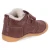 Barfuß-Klettschuhe CARTER LAMB BAREFOOT - plum