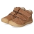 Halbschuhe CHRISY - curry
