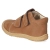 Halbschuhe CHRISY - curry