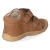 Halbschuhe CHRISY - curry