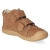 Halbschuhe CHRISY - curry