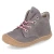 Halbschuhe CORY - graphit/rosa