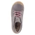 Halbschuhe CORY - graphit/rosa