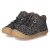 Halbschuhe DOTS - CARBON