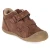 Klettschuhe KALANI - Braun/Beige