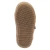 Klettschuhe KALANI - Braun/Beige