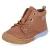 Schnürschuhe JUBY - NUT