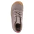 Schnürschuhe JUBY - kies/rosa