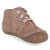 Halbschuhe - crepe