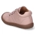 Schnürschuhe HALE I - NUDE