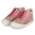 Schnürschuhe COCOON - rose