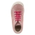 Schnürschuhe COCOON - rose
