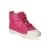 High Sneaker SUPIES - pink