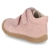 Klettschuhe CHRISY - barbie