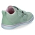 Klettschuhe LIV - avocado
