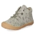 Halbschuhe DOTS - eukalyptus