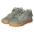 Barfußschuhe BIRKE - salbei/orange