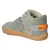 Barfußschuhe BIRKE - salbei/orange
