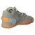 Barfußschuhe BIRKE - salbei/orange