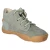 Barfußschuhe BIRKE - salbei/orange
