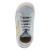 Schnürschuhe MACKS - sage - yellow