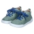 Lauflernschuhe SUPERFREE - HELLGRÜN/BLAU