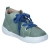 Lauflernschuhe SUPERFREE - HELLGRÜN/BLAU