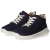 Low Sneaker BREEZE - BLAU/HELLBLAU