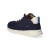 Low Sneaker BREEZE - BLAU/HELLBLAU