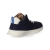 Low Sneaker BREEZE - BLAU/HELLBLAU