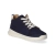 Low Sneaker BREEZE - BLAU/HELLBLAU