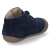 Halbschuhe - Marine