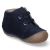 Halbschuhe - Marine