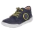 Barfußschuhe SUPERFREE 2,0 - BLAU/GELB