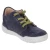 Barfußschuhe SUPERFREE 2,0 - BLAU/GELB