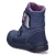Winterstiefeletten GAREI - nautic/marine