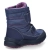 Winterstiefeletten GAREI - nautic/marine