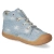 Schnürschuhe BLUE - JEANS