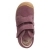 Halbschuhe CHRISY - pflaume