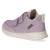 Halbschuhe BREEZE - LILA/HELLGRÜN