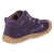 Schnürschuhe CORY - blackberry